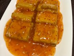 -刘胖子家常菜·蹄花焖藕(中南店)