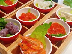 -新田360广场(许昌亨源通店)