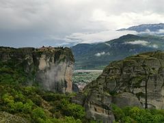 -梅黛奥拉修道院