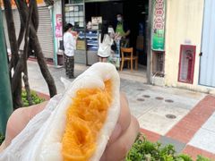 -澳门长洲糯米糍(柯打苏沙街店)