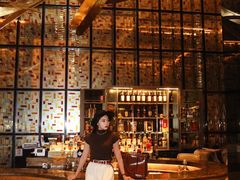 -广州W酒店
