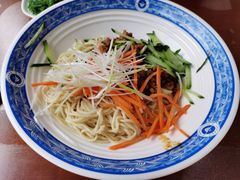 -陈至马正宗兰州牛肉面(韩乐坊店)