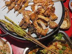 -醉烧膘·烧烤夜宵王(总店)