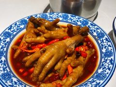 鸡爪子-回家吃饭·地道南昌菜(建德观总店)