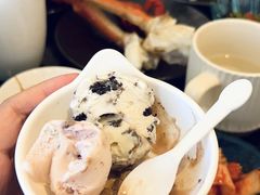-盛宴自助餐厅(运达喜来登店)