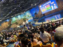 -华夏文旅海洋公园