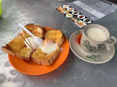 -多春茶室