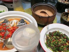 -老湘村·湖南土菜(天河维多利店)