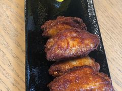 -艾蜜西餐厅(梅园店)