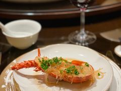 -上海苏宁宝丽嘉酒店·嘉府壹号中餐厅