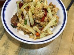 -湘香私房菜(大石长隆店)