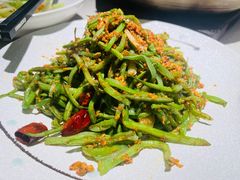 -船歌·鱼水饺青岛菜(金狮广场店)