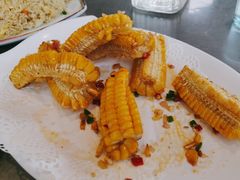 -渔顺生·顺德鱼生·粥底火锅·桑拿鸡(渔人码头店)