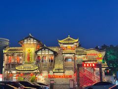 -红运火锅·中国名火锅·国风演绎(省体店)