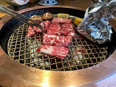 -炎蔵牛舌烤肉