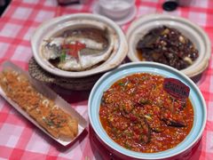 -辣小鲜·南昌大排档(船山路店)