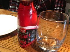 -阿里家·新疆烤肉酒場 by MIG