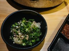 -锦和牛·炭火烧肉(ICC太和里店)