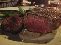 -Wooloomooloo Steakhouse(尖沙咀中心店)