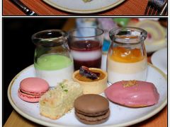-The Place 自助餐(香港康得思酒店)