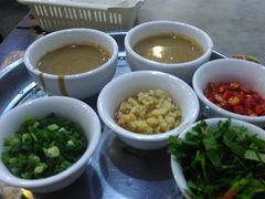 -大碗居老北京炸酱面(蛇口店)