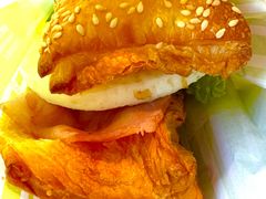 -肯德基(丰管路店)