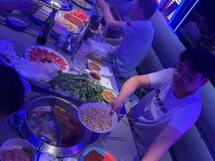 -狼头山火锅 KTV欢唱·烤串(理工大学店)
