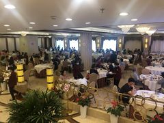 大堂-顺风海鲜港(金玉兰店)