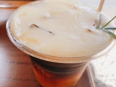 -Metal hands·铁手咖啡