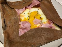 -BAKER&SPICE(安福路店)