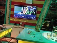 -阿曼达主题KTV(南湖都会店)