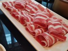 -鲁西肥牛(九方购物中心店)