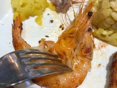 -福缘烤肉王自助(爱琴海-原比尔森店)