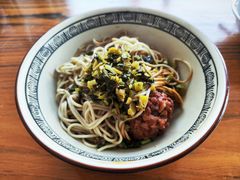 -友琴面馆(东白溪公寓店)
