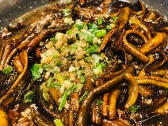 响油鳝糊-930私房菜(欧阳路店)