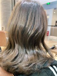 -意廊 Hair Salon