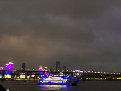 -武汉关码头(轮渡站)