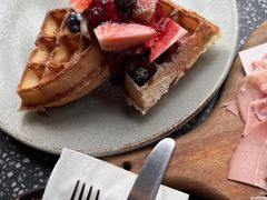 -Apollo·西班牙小酒馆(安福路店)