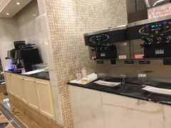 -金石国际大酒店·金丽自助餐厅