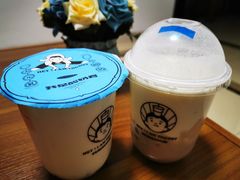 -我是酸奶君(壹方城店)