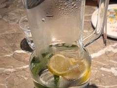 -前海沿·青岛菜(李沧万达店)