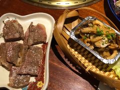 -肉魁屋·烧肉·烧鸟·酒场(高新店)