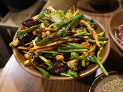 -喝丢一只鞋·东北烤肉·烧烤·铜火锅(江宁店)