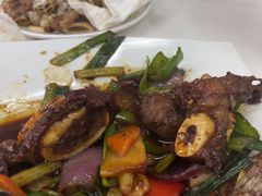 -嘉升大排档(番禺总店)