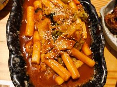 -小木屋米酒店·韩国料理(深圳总店)
