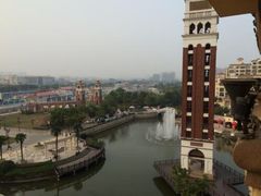 -南京苏宁环球大酒店(桥北店)