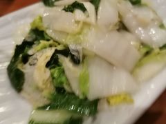 -山间农家