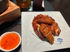 -老坑记·香港经典粤菜馆