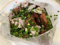 -婆婆家·湛江特色美食(福田振华路店)