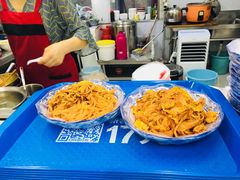 -八亩沟擀面皮(西安首店)